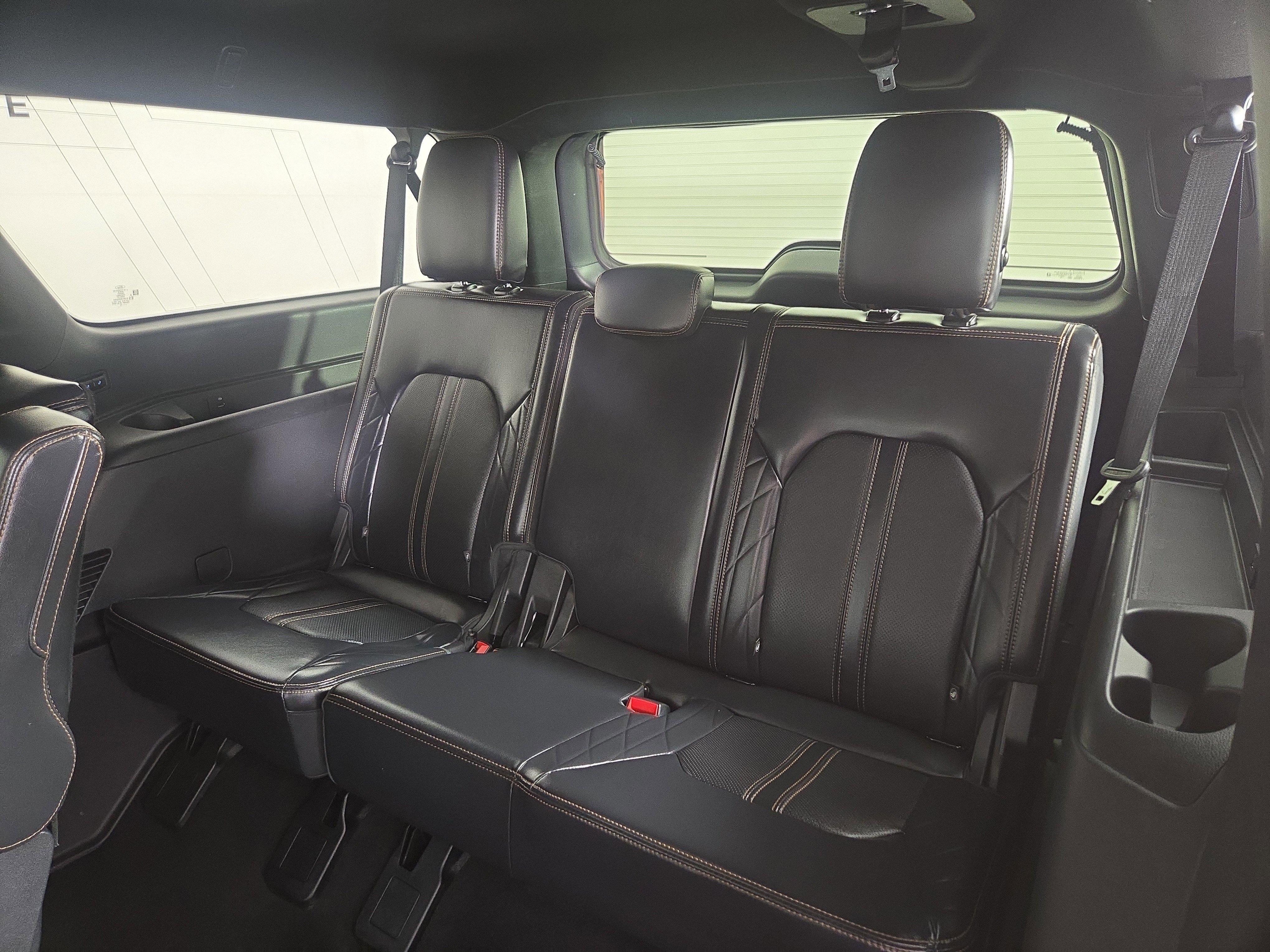 Used 2024 Ford Expedition Max Platinum AWD/4WD image 13