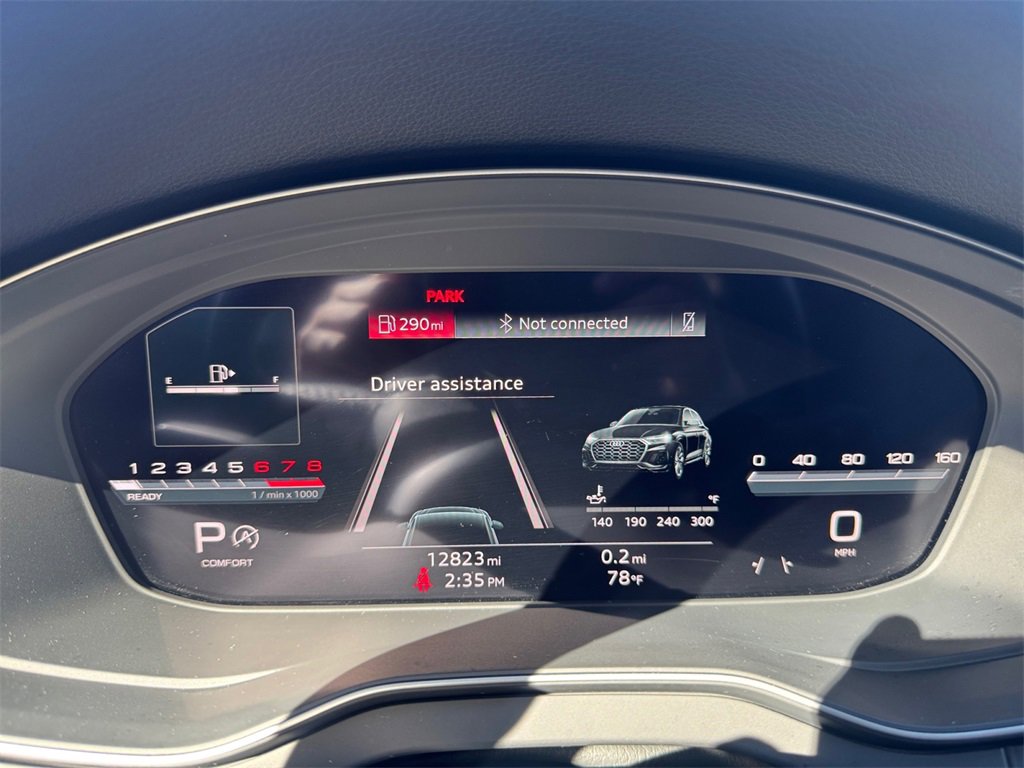 Used 2022 Audi Q5 2.0T Premium Plus w/ Premium Plus Package image 16