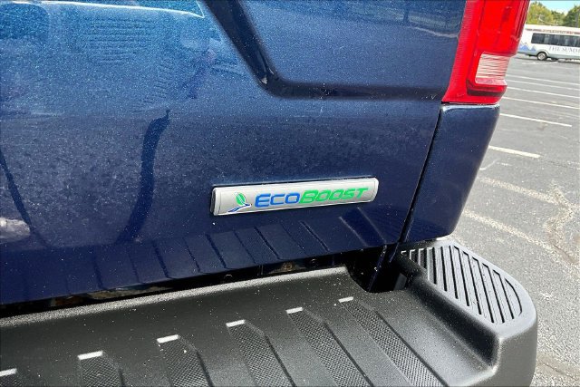 Used 2019 Ford F150 XLT w/ Equipment Group 302A Luxury AWD/4WD image 23
