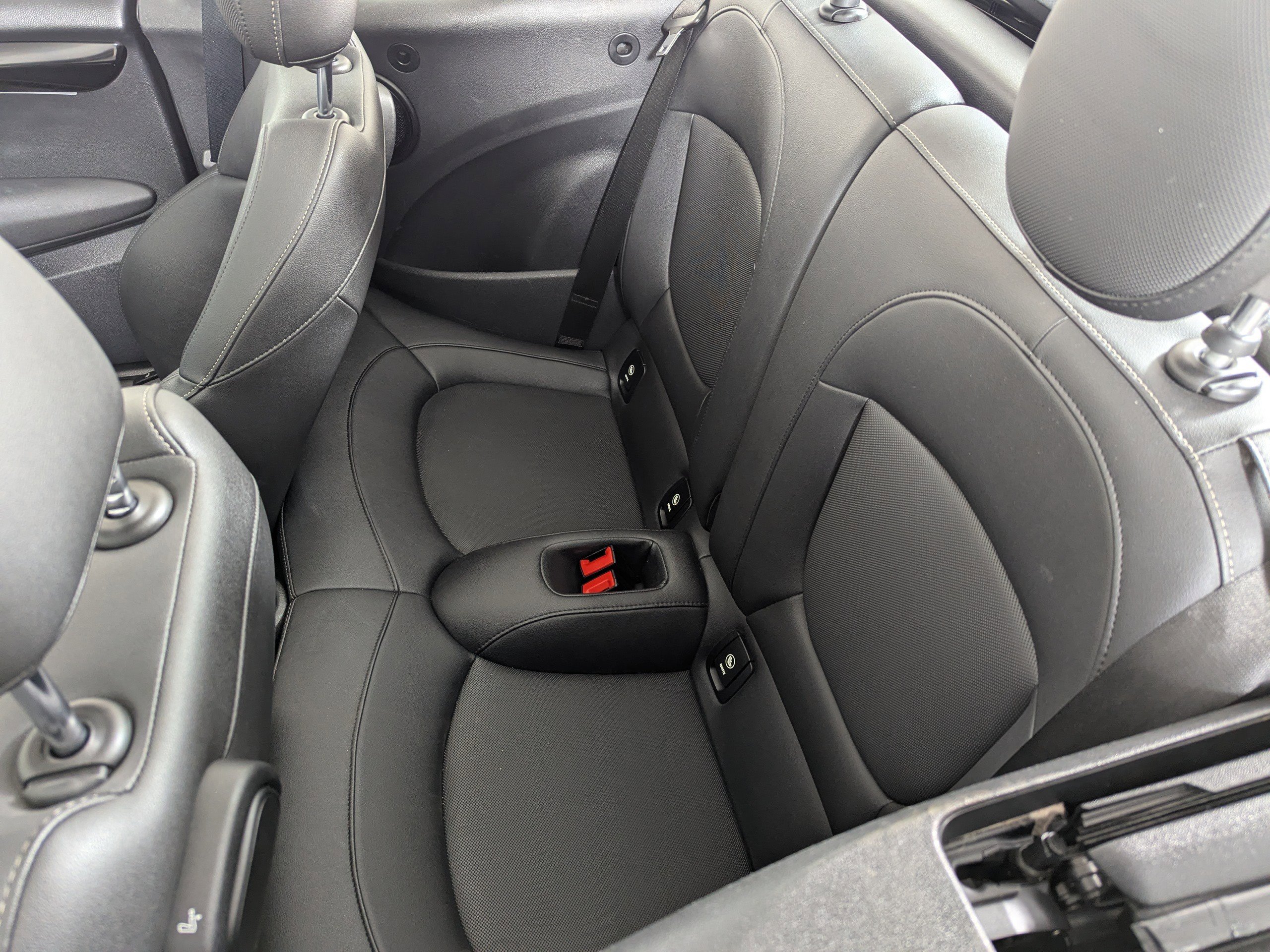 Used 2024 MINI Cooper S image 24