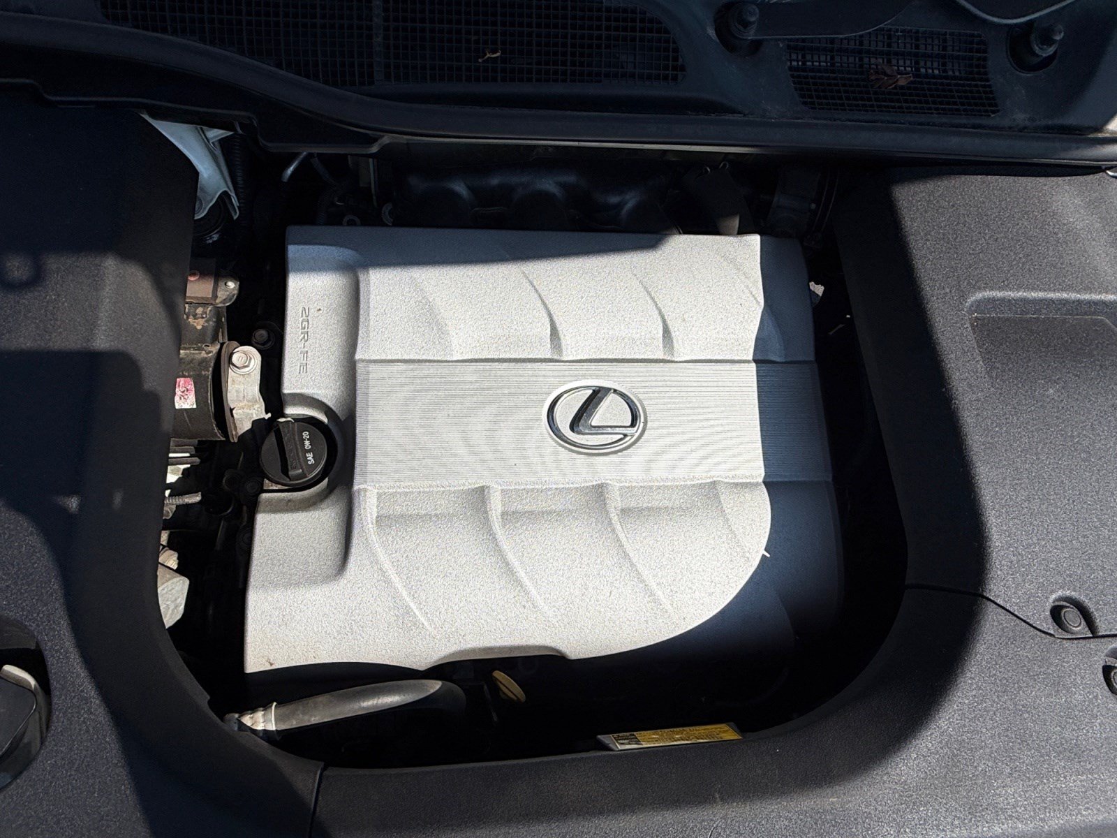 Used 2015 Lexus RX 350 AWD w/ Premium Package image 21
