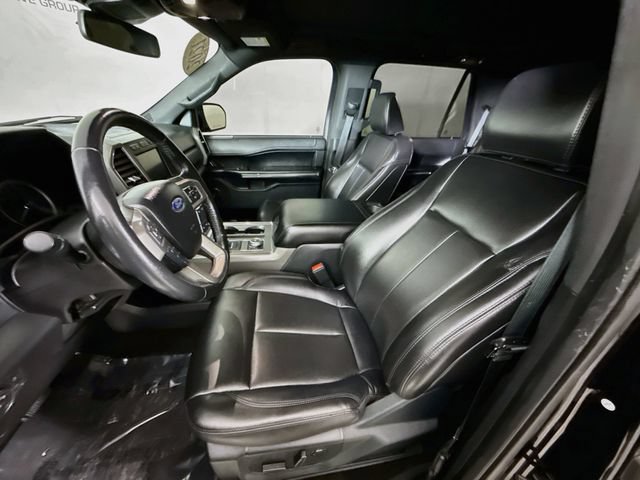 Used 2021 Ford Expedition XLT AWD/4WD image 19