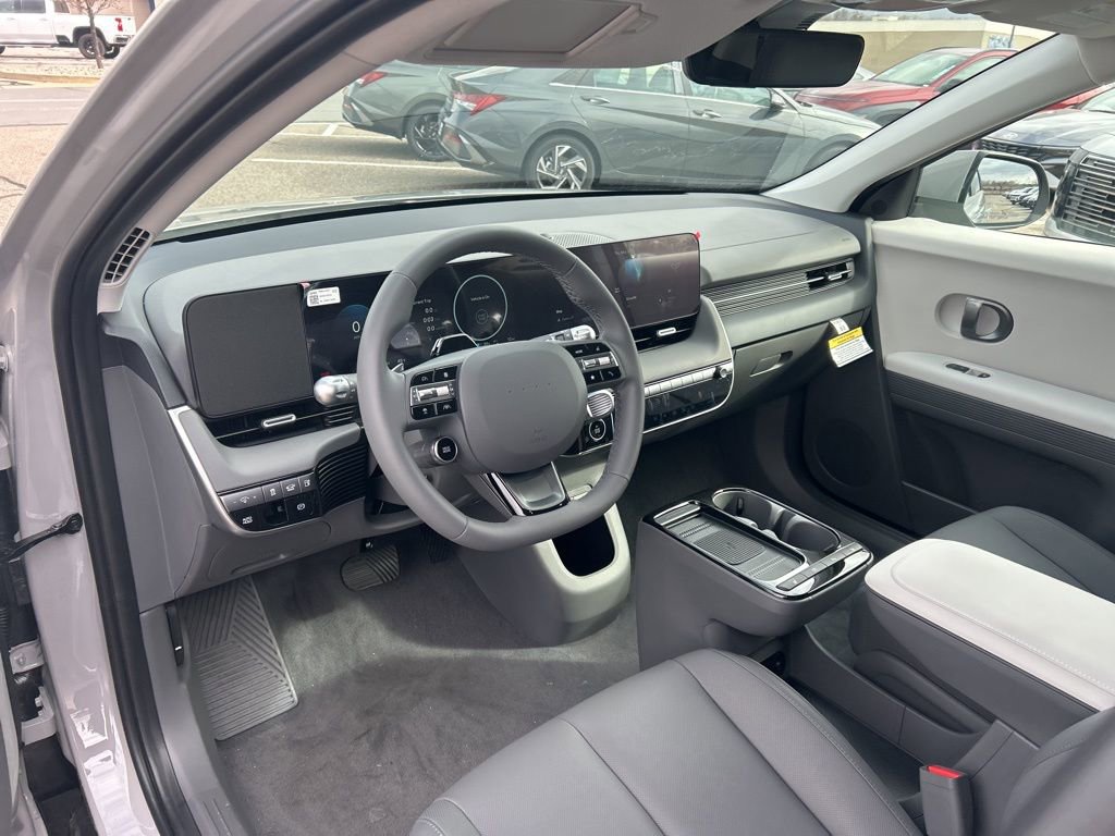 New 2026 Hyundai Ioniq 5 SEL image 11
