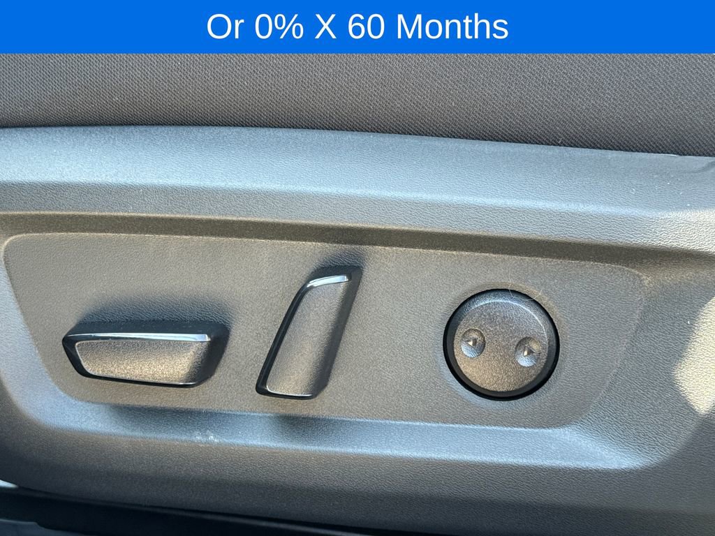 New 2026 Nissan Rogue SV image 30