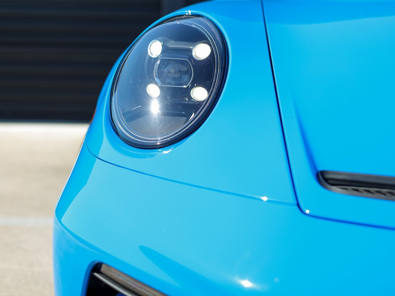 Certified 2022 Porsche 911 GT3 image 13