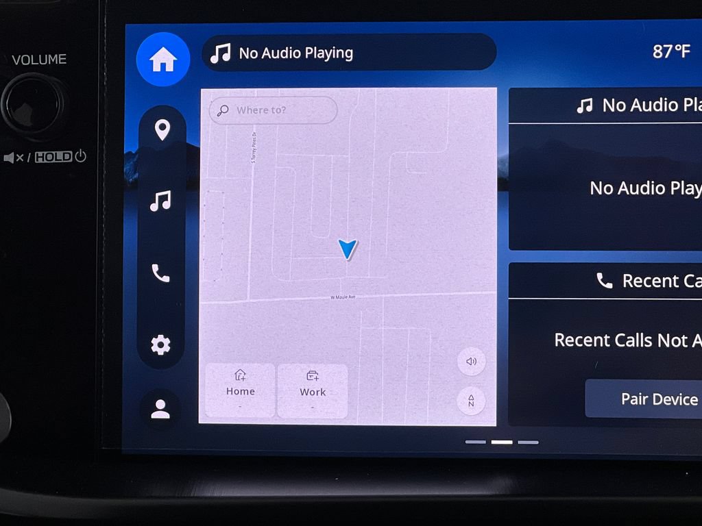 New 2026 Subaru Outback Limited AWD/4WD image 21