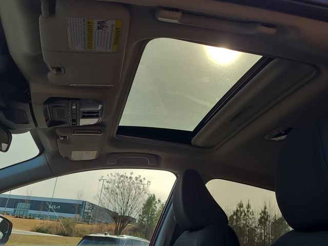 New 2026 Subaru Crosstrek 2.0i Premium image 24