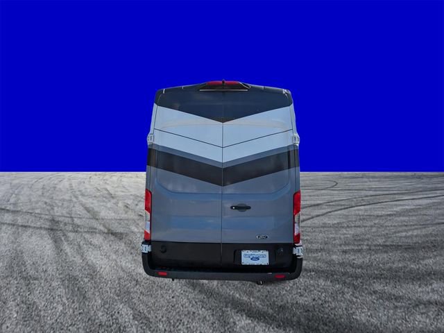 Used 2019 Ford Transit 250 148 High Roof Extended image 5