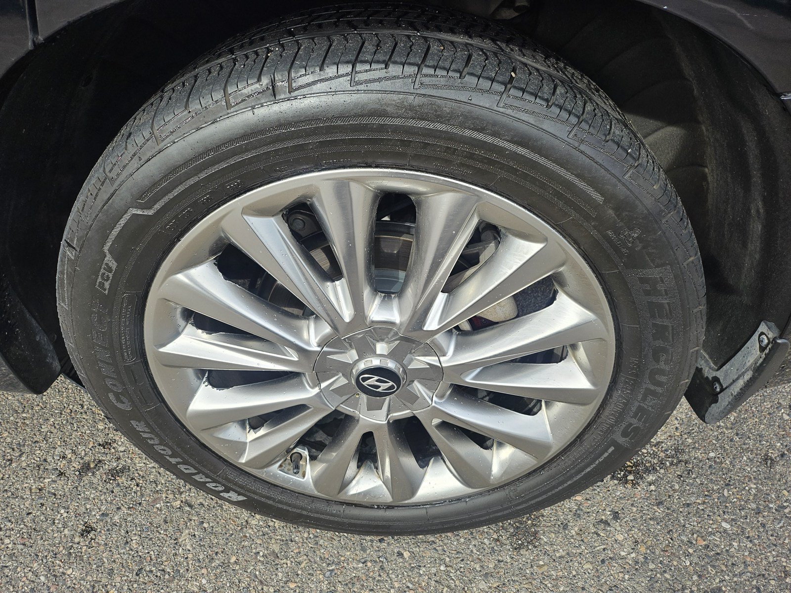Used 2020 Hyundai Palisade Limited AWD/4WD image 17