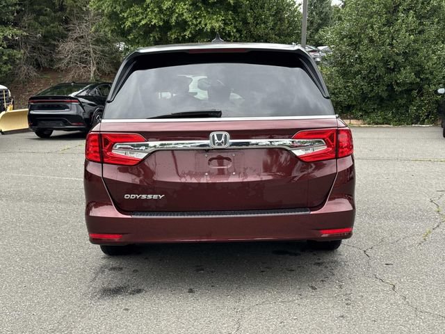 Used 2019 Honda Odyssey EX-L image 3