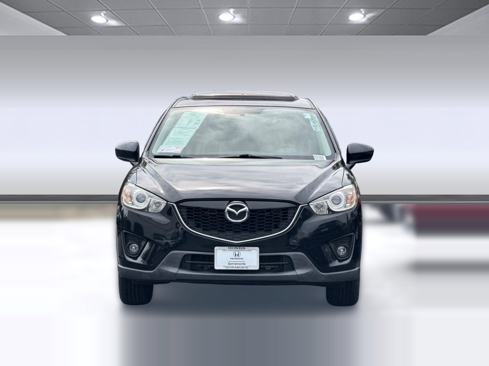 Used 2013 MAZDA CX-5 Touring w/ Bose & Moonroof Pkg image 5