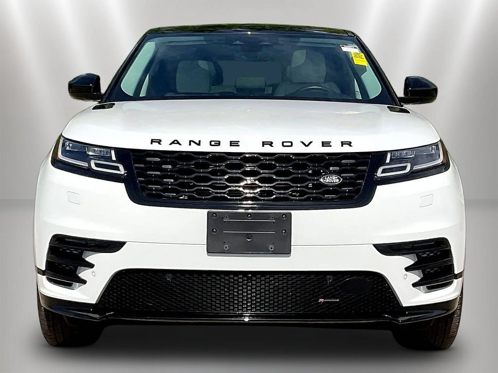 Used 2023 Land Rover Range Rover Velar R-Dynamic S AWD/4WD image 2