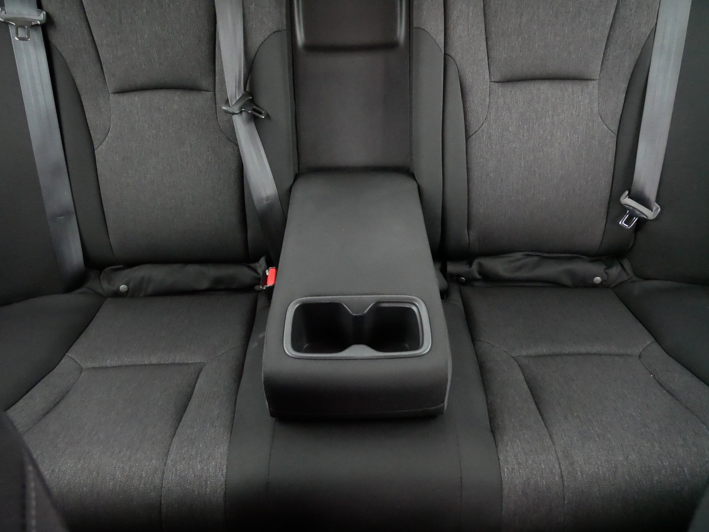 Certified 2023 Honda Accord EX image 13