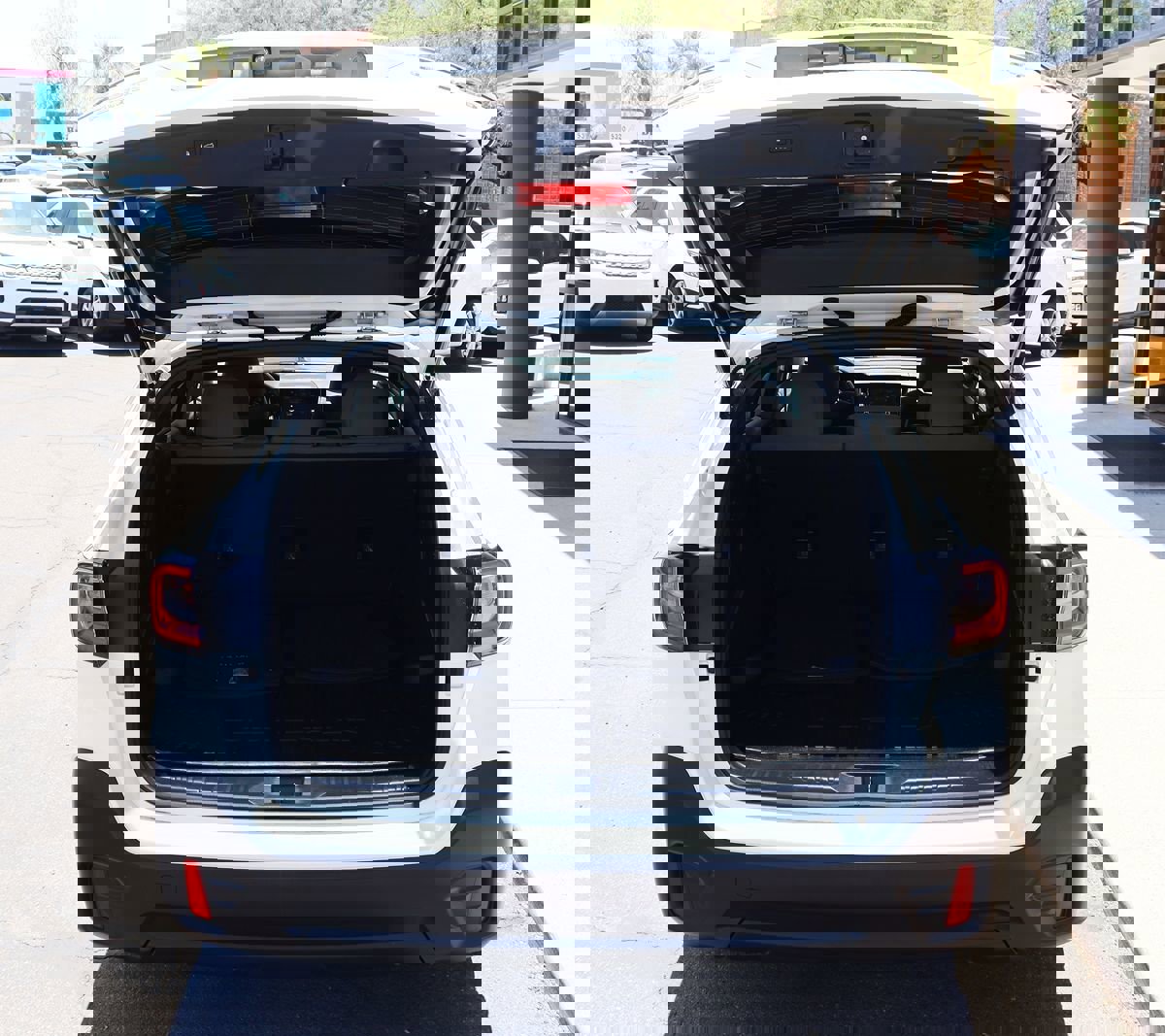 Used 2022 Subaru Outback Premium image 22