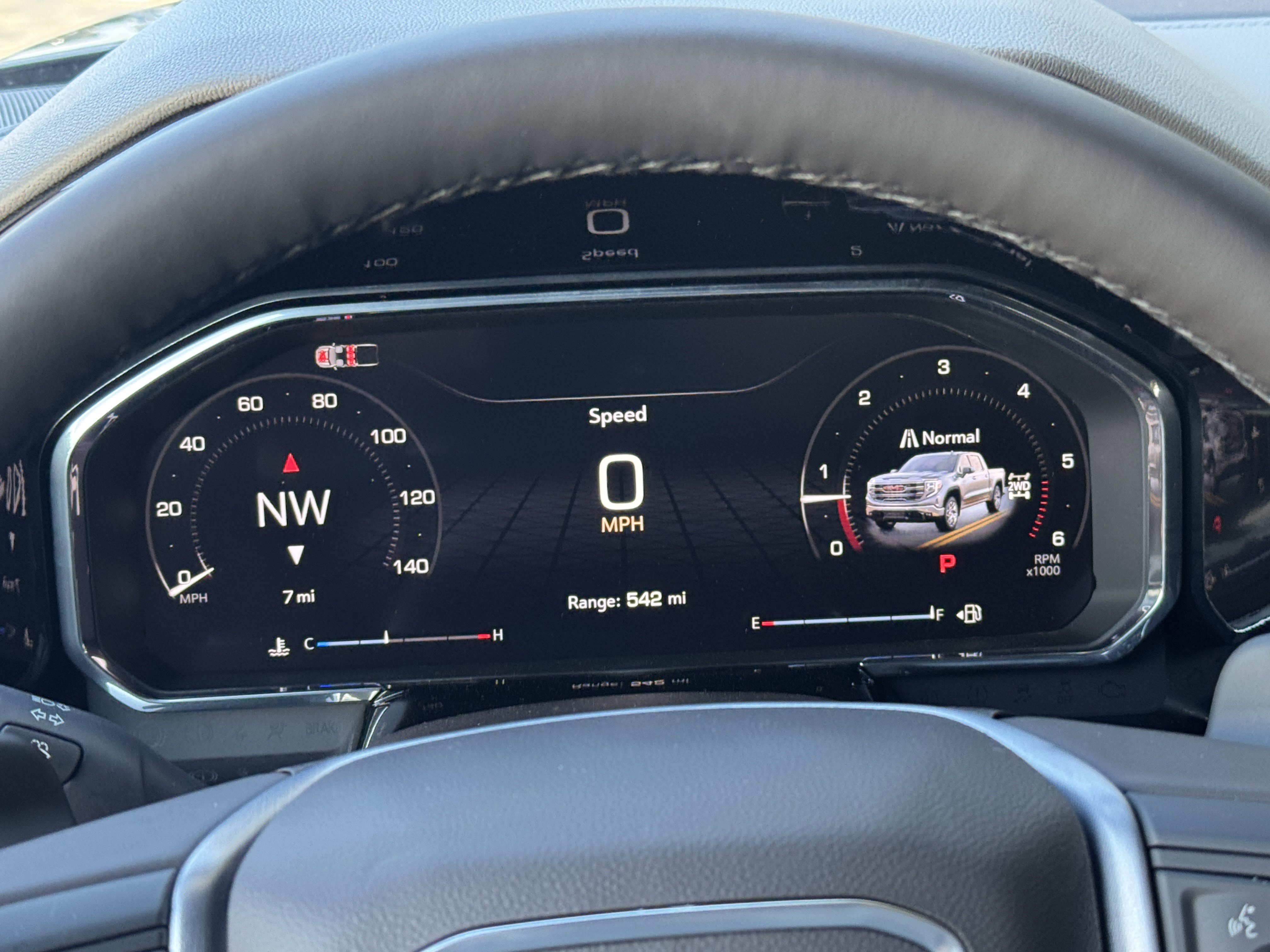 New 2026 GMC Sierra 1500 SLT w/ SLT Premium Plus Package image 53