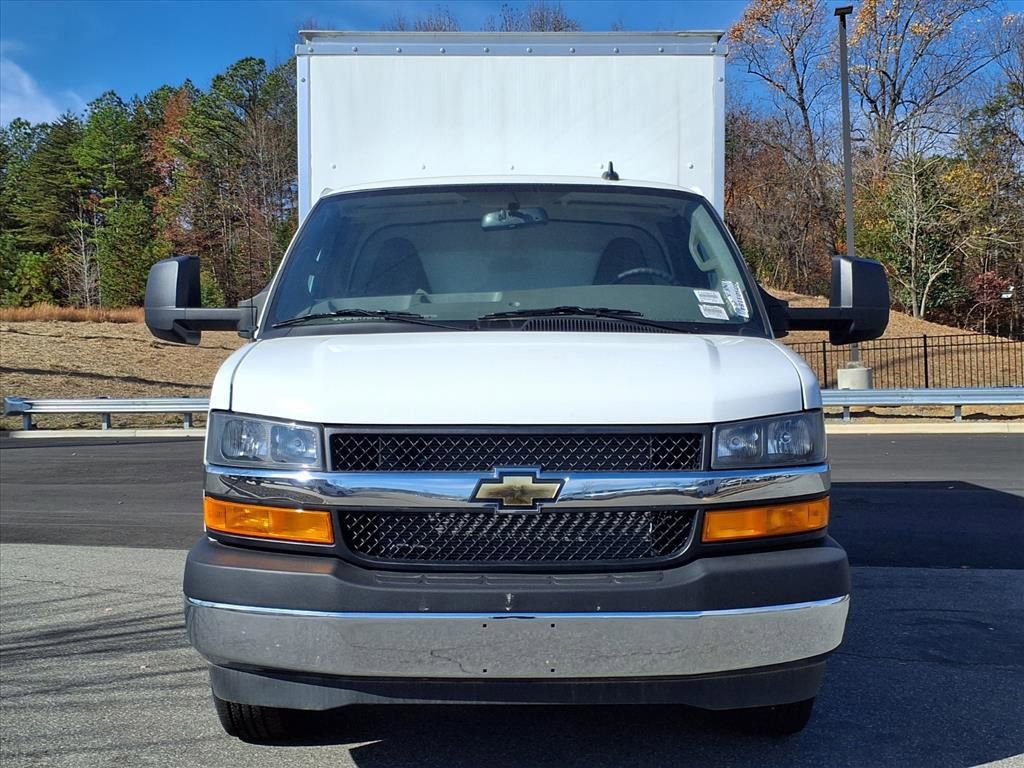 New 2026 Chevrolet Express 4500 w/ Power Convenience Package image 31