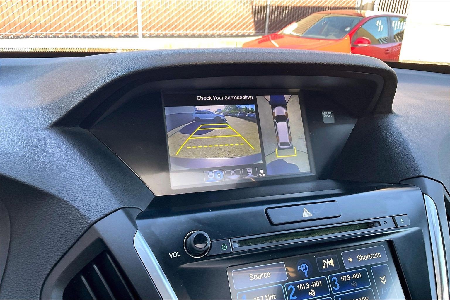 Used 2017 Acura MDX SH-AWD w/ Advance Package image 21