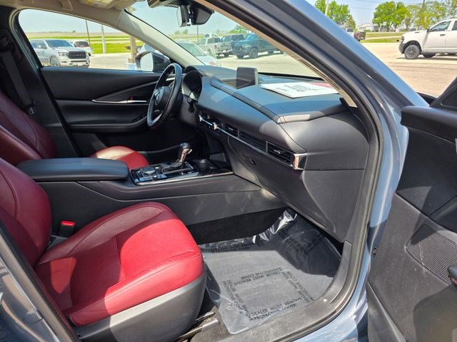 Used 2024 MAZDA CX-30 AWD 2.5 S w/ Preferred Package image 18