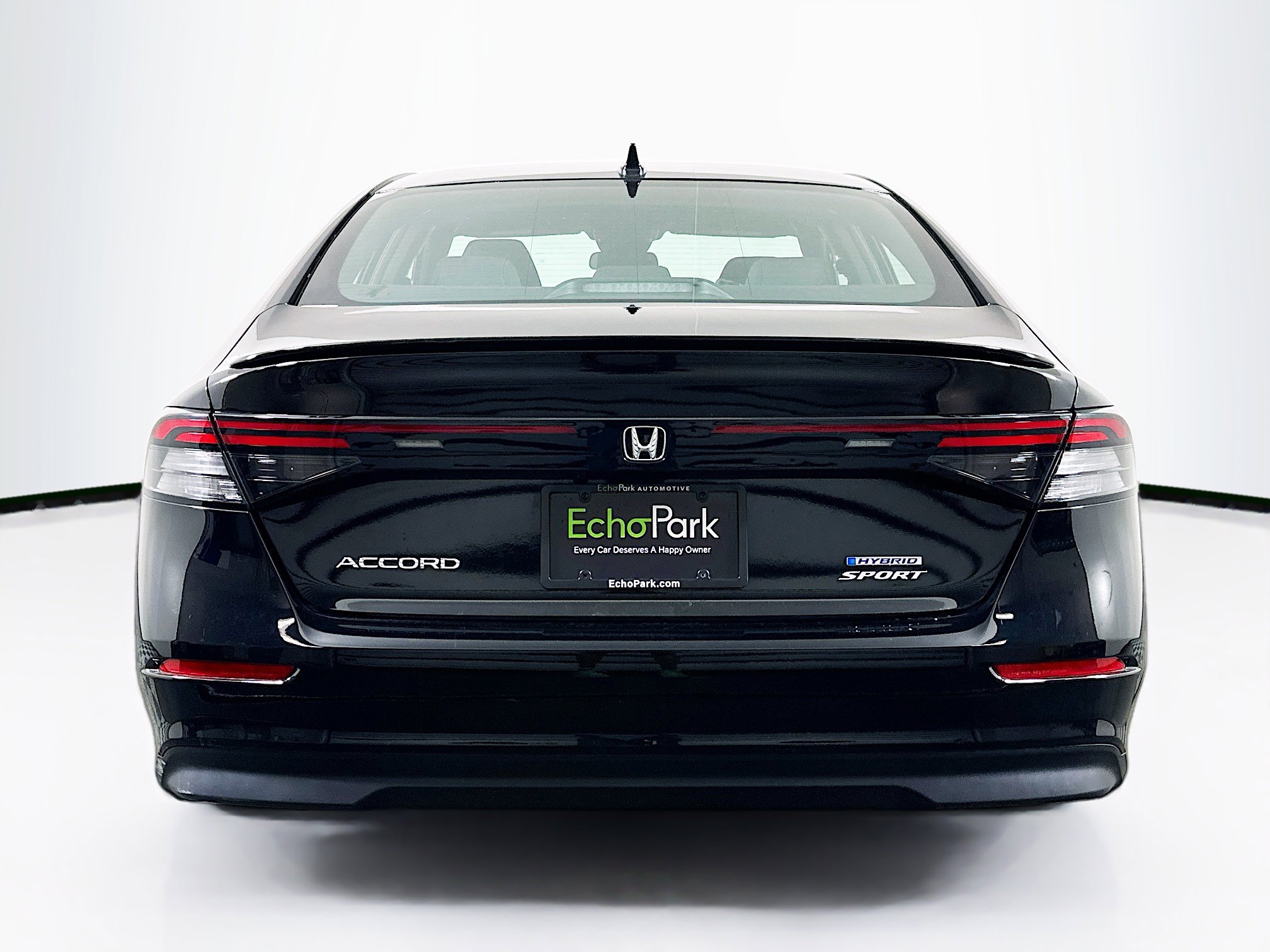 Used 2023 Honda Accord Sport image 7