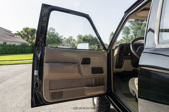 Used 1989 Ford Bronco II 4WD image 51