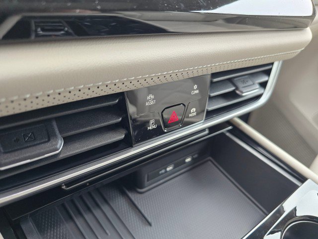 New 2026 Volkswagen Atlas SE image 37