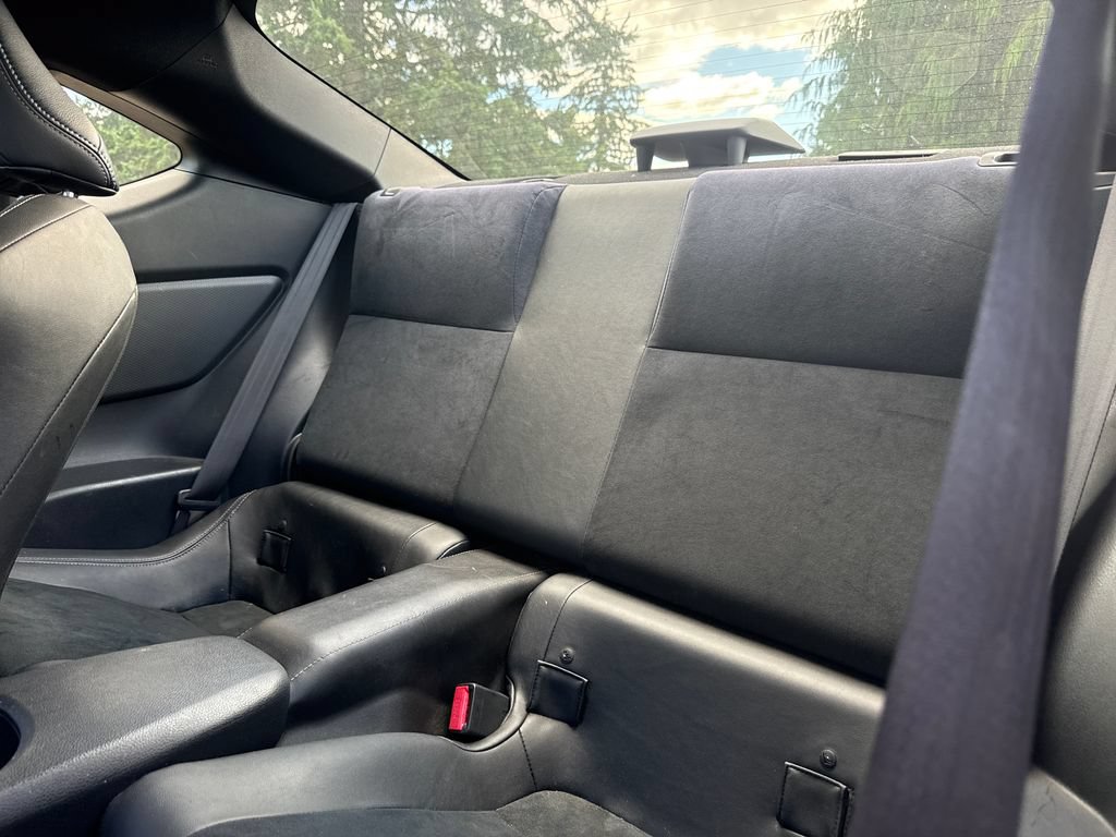 Used 2019 Toyota 86 RWD image 30