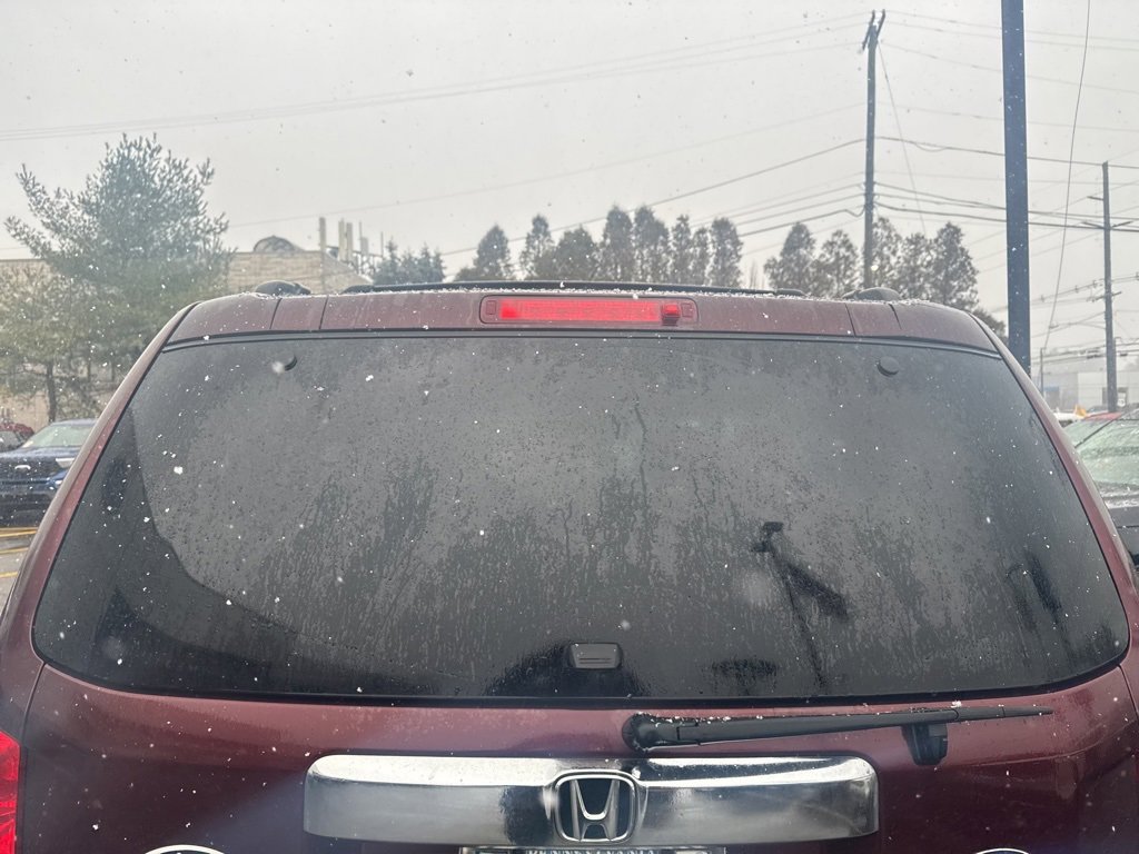 Used 2012 Honda Pilot EX-L image 5