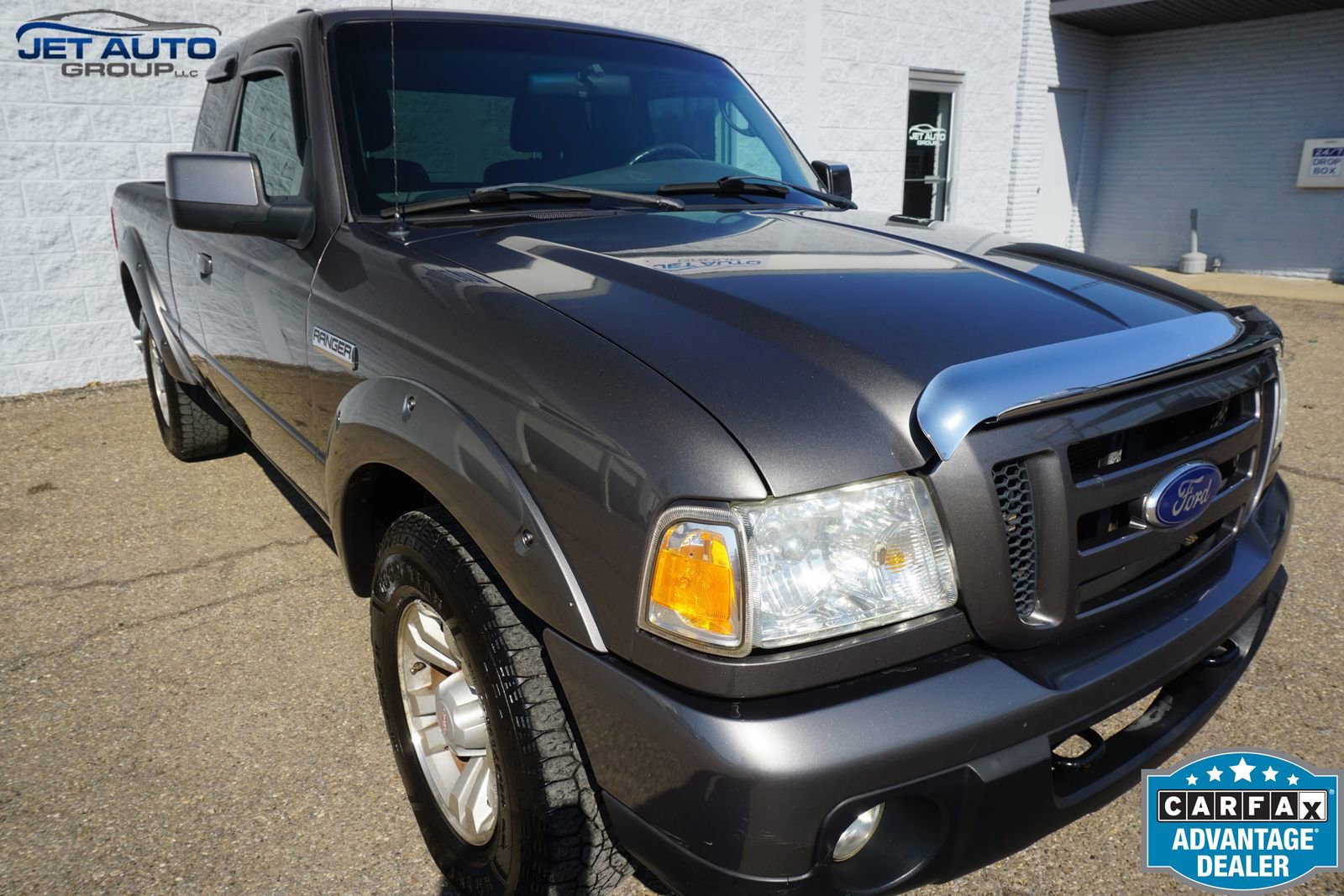 Used 2010 Ford Ranger Sport image 7