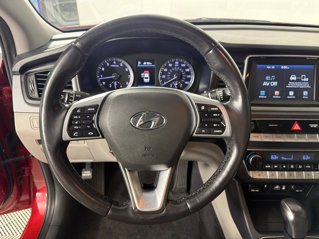 Used 2019 Hyundai Sonata SEL FWD image 15