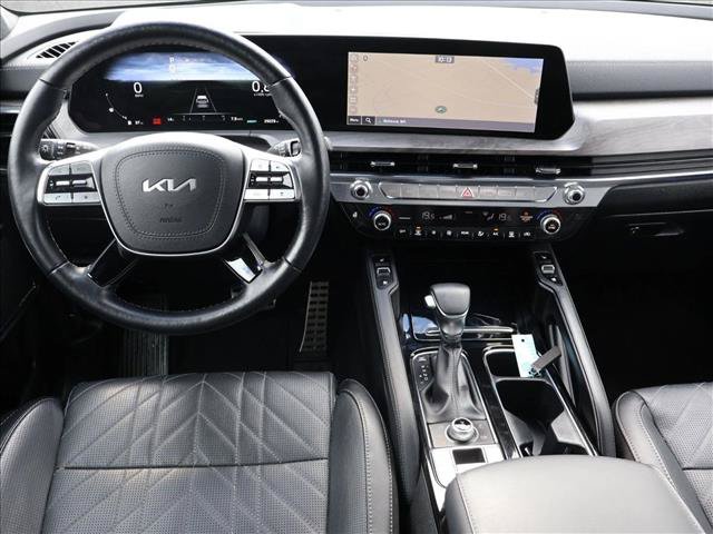 Used 2024 Kia Telluride SX Prestige X-Line AWD/4WD image 23