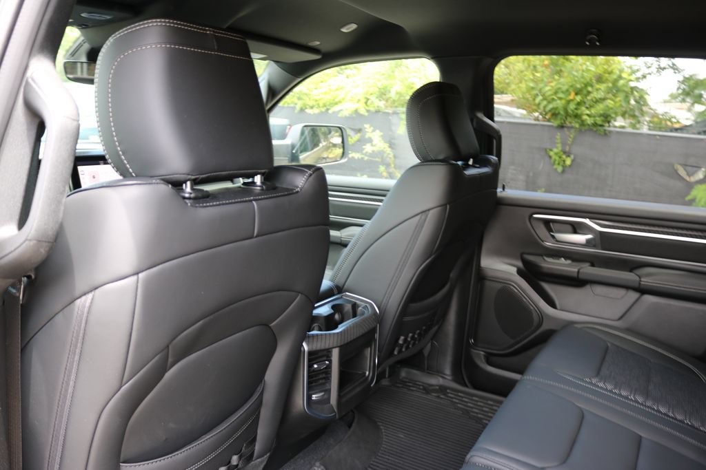 Used 2026 RAM 1500 Lone Star w/ Back Country Package AWD/4WD image 14