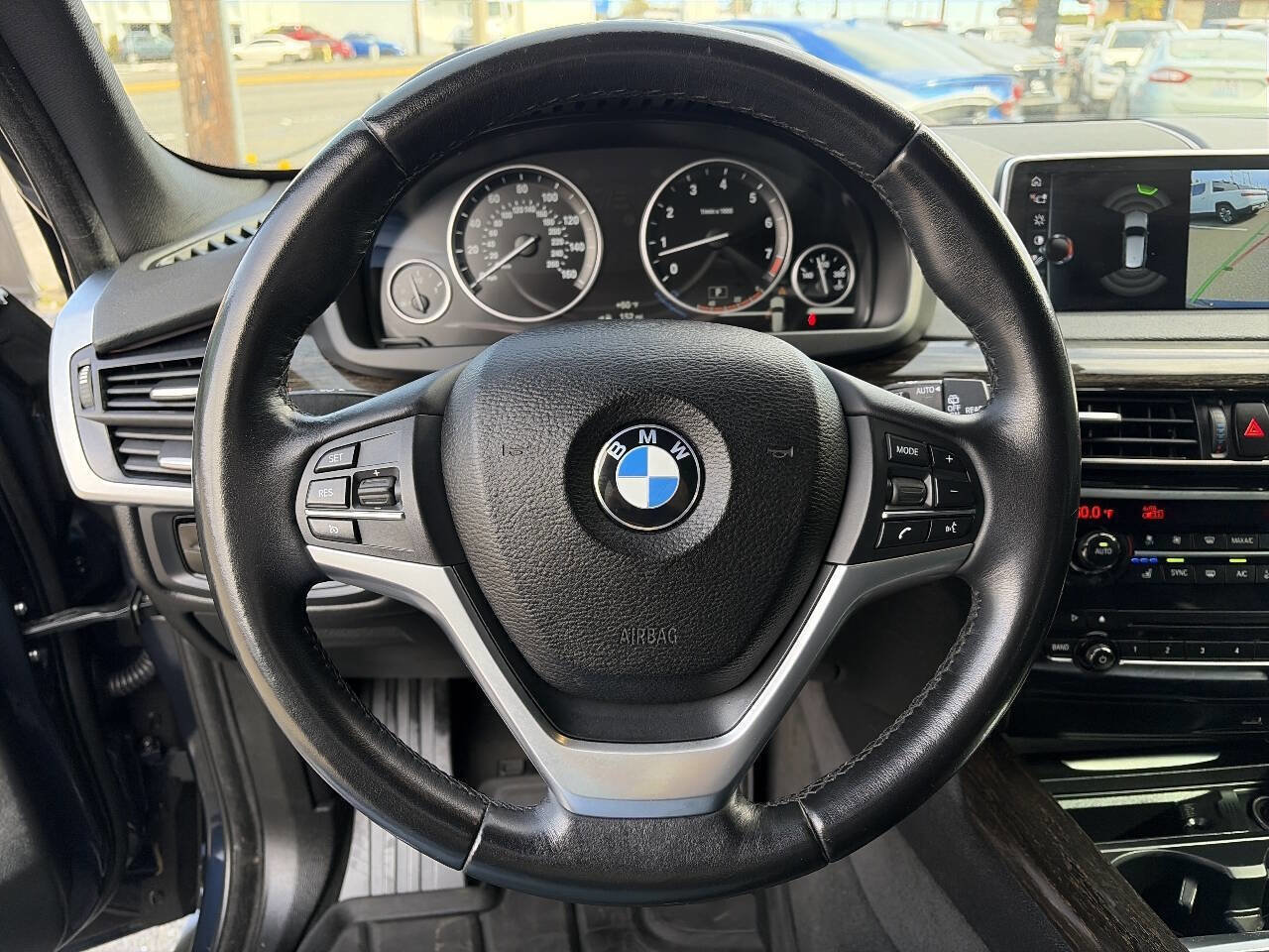 Used 2017 BMW X5 xDrive35i w/ Premium Package image 35