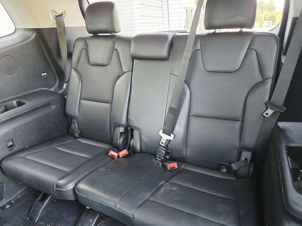 Used 2020 Kia Telluride S AWD/4WD image 13