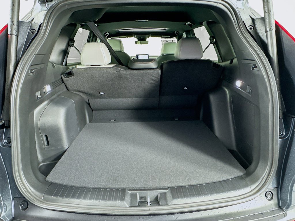 New 2027 Honda CR-V Sport Touring image 37