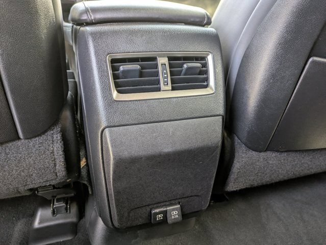 Used 2022 Lexus RX 350 F Sport w/ Accessory Package AWD/4WD image 15