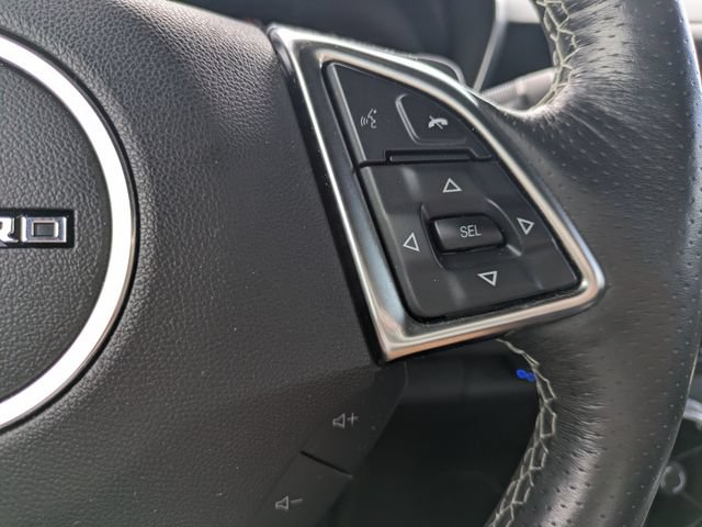 Used 2018 Chevrolet Camaro SS RWD image 22