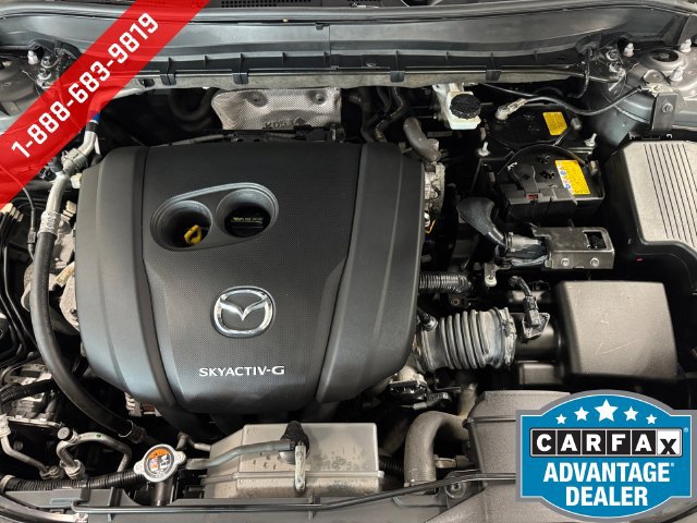 Used 2022 MAZDA CX-5 AWD 2.5 S image 7
