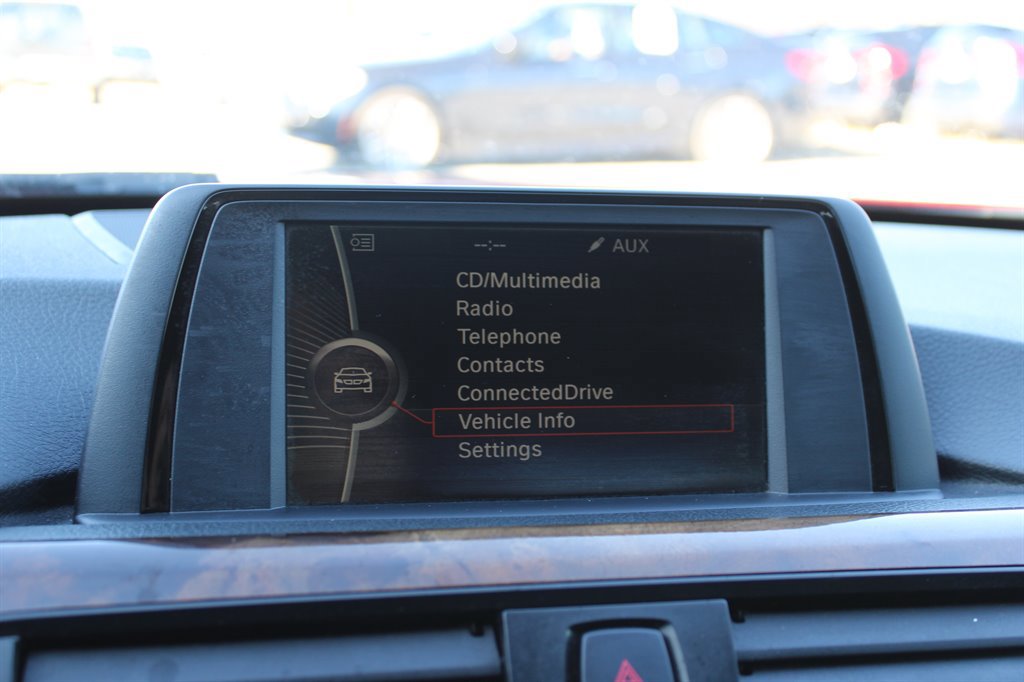 Used 2013 BMW 335i xDrive Sedan AWD/4WD image 23