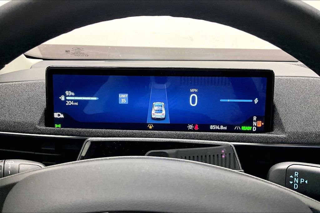 Used 2025 Ford Mustang Mach-E Premium image 19