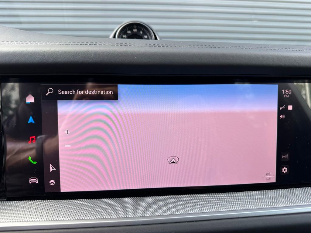 Used 2025 Porsche Cayenne S image 26