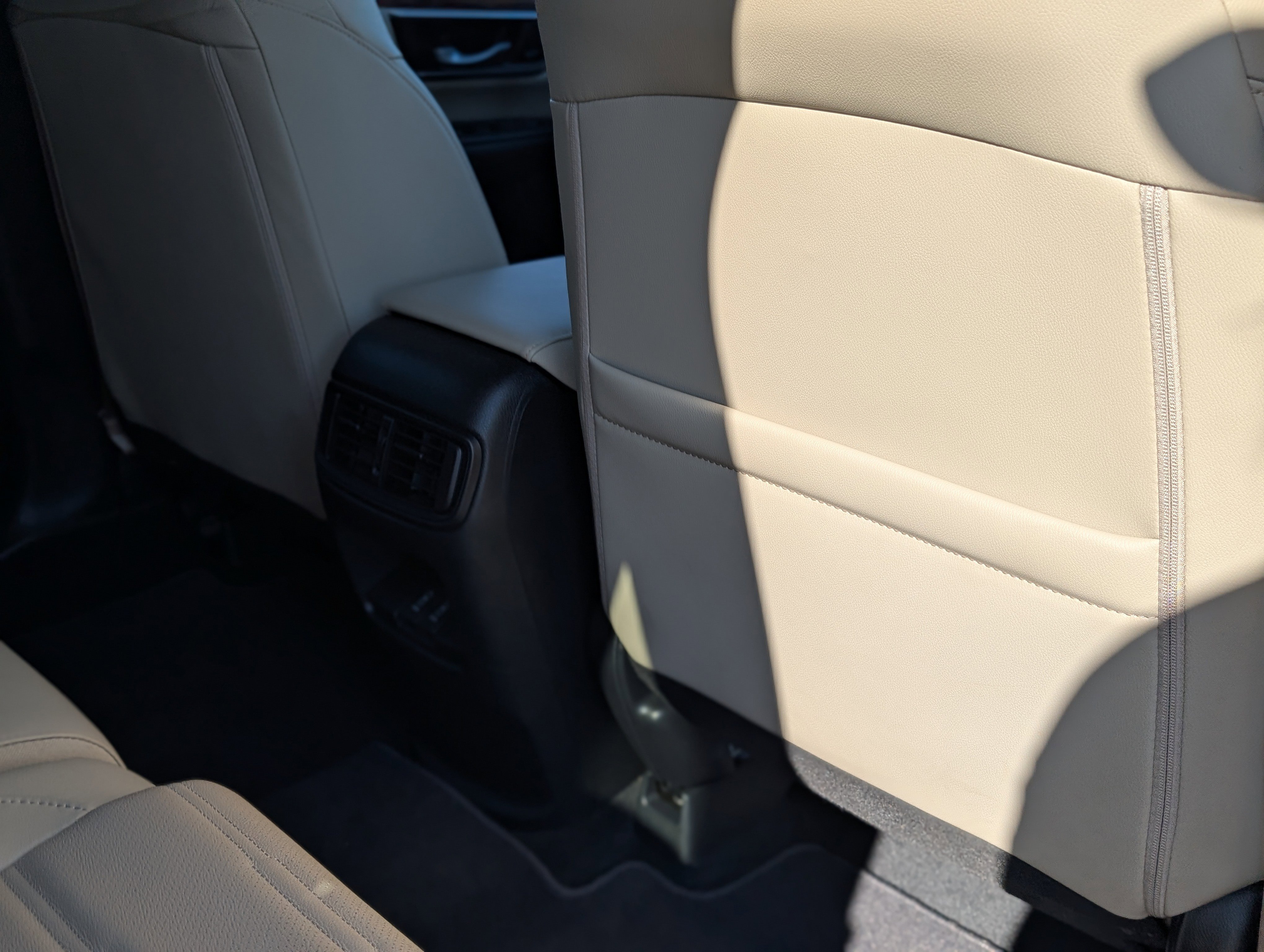 Used 2022 Honda CR-V EX-L image 41