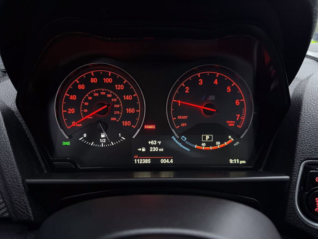 Used 2017 BMW M2 RWD image 27