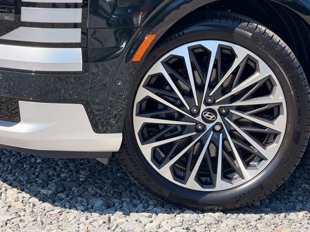 New 2026 Hyundai Palisade Calligraphy FWD image 30