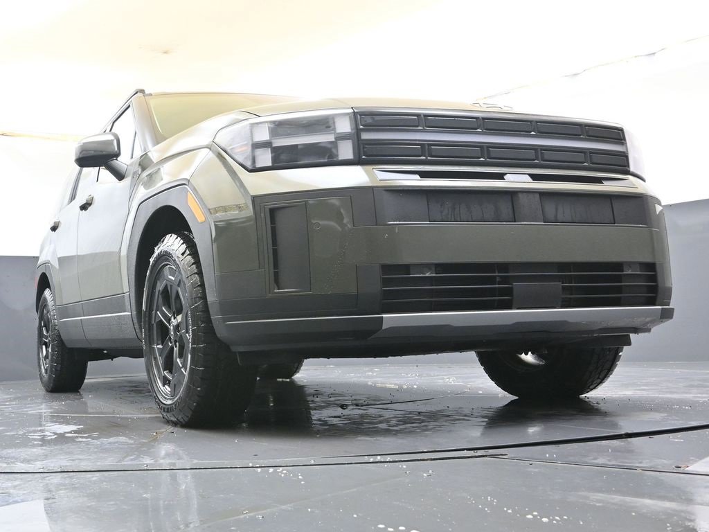 New 2026 Hyundai Santa Fe XRT image 35