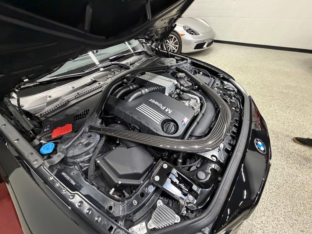 Used 2020 BMW M2 Competition w/ Executive Package RWD image 60