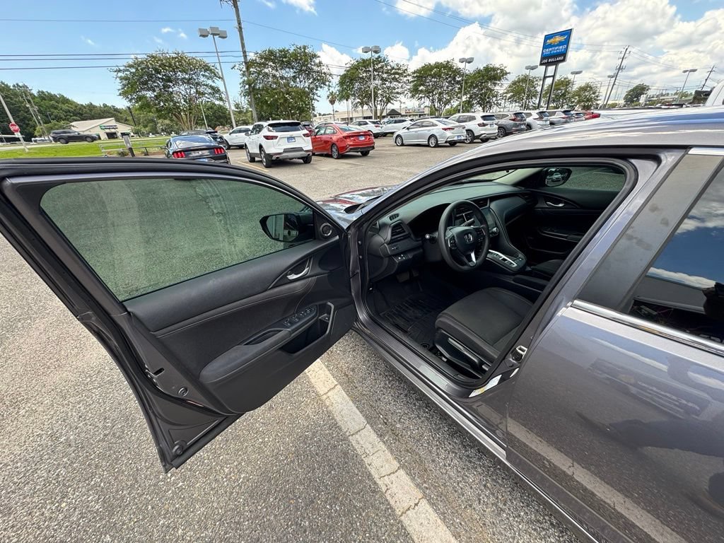 Used 2020 Honda Insight EX image 9