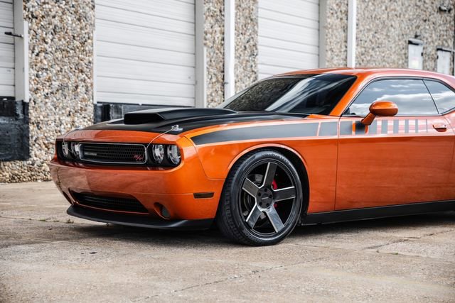 Used 2011 Dodge Challenger R/T RWD image 59