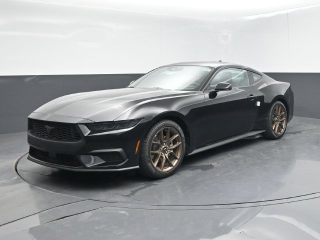 Used 2026 Ford Mustang Premium RWD image 4