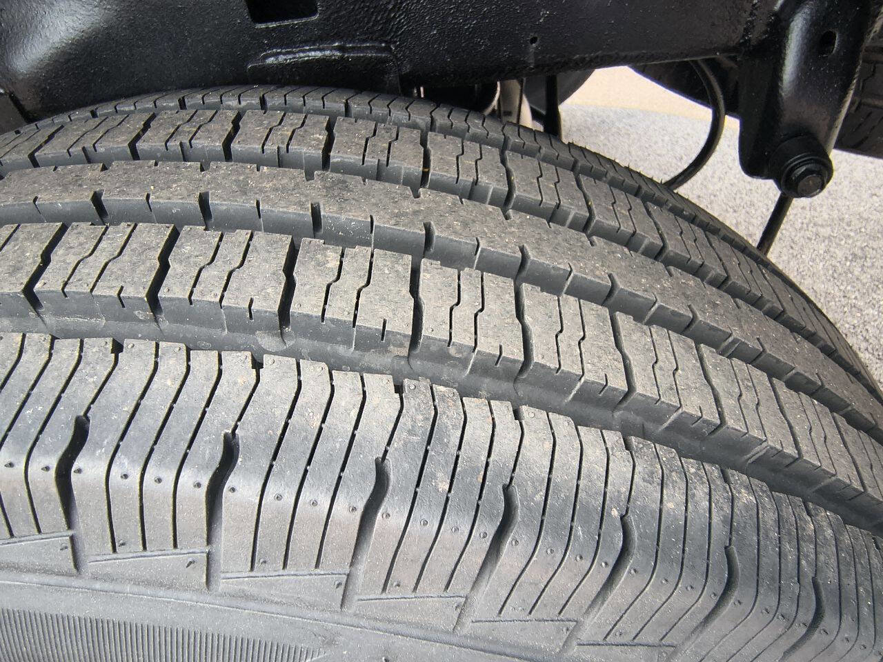 Used 2019 RAM 2500 Tradesman image 11