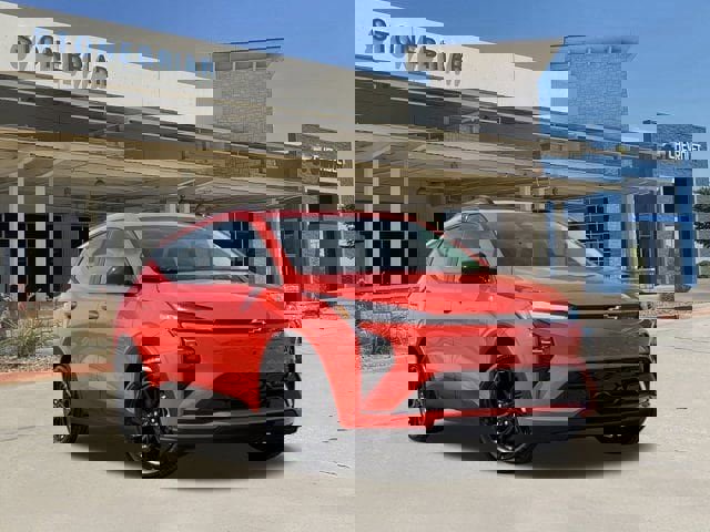 New 2027 Chevrolet Bolt RS w/ Technology Package image 2